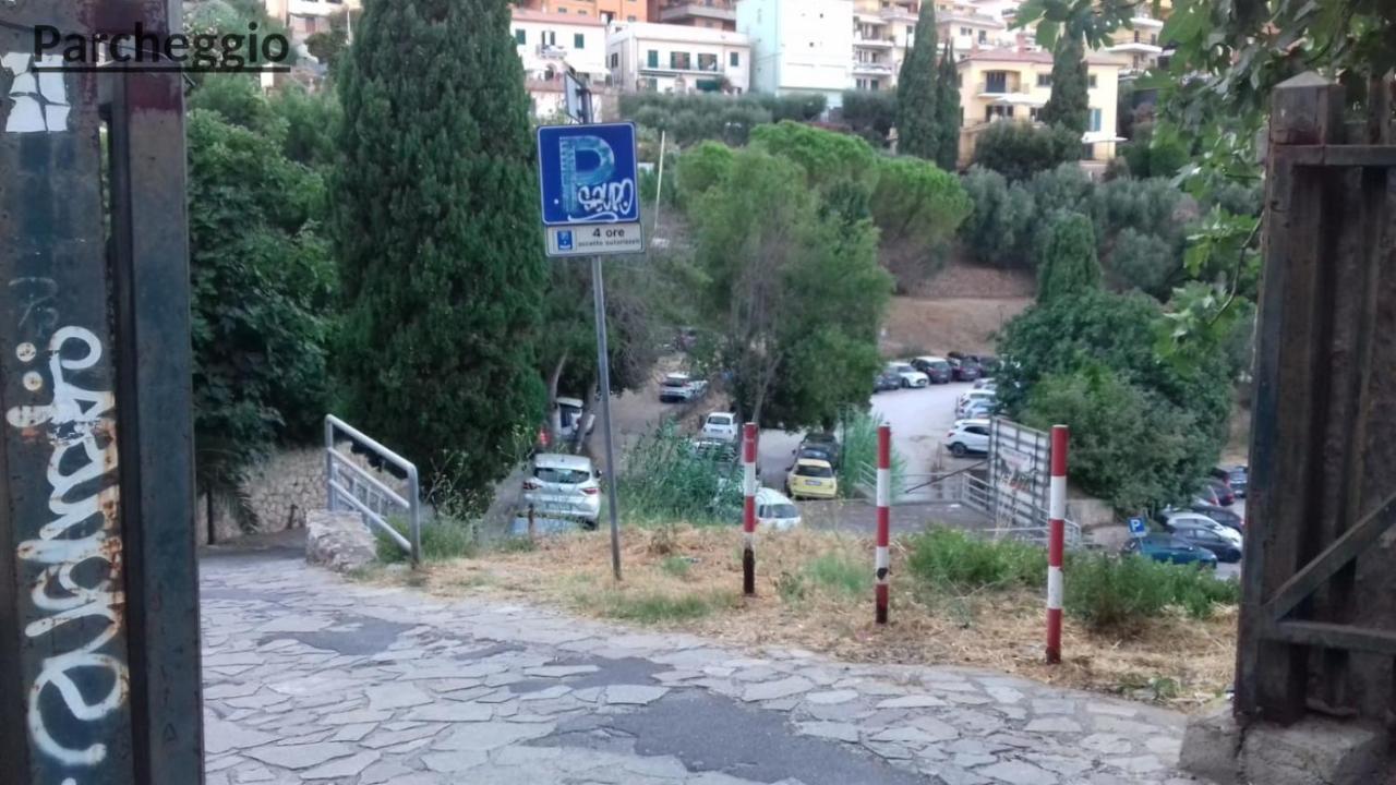 فيلا Ampio Monolocale Con Balcone Fronte Mare بورتو سانتو ستيفانو المظهر الخارجي الصورة