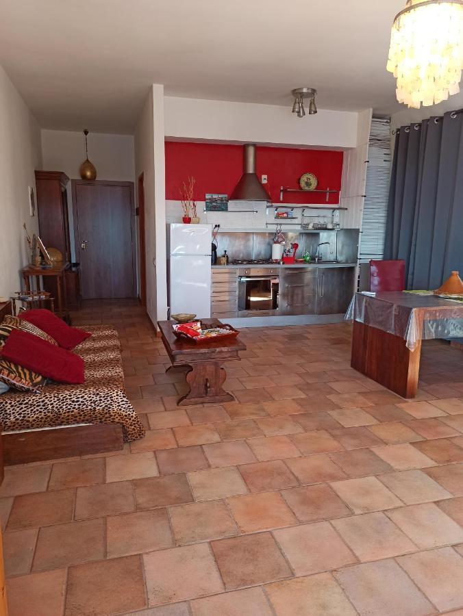 فيلا Ampio Monolocale Con Balcone Fronte Mare بورتو سانتو ستيفانو المظهر الخارجي الصورة