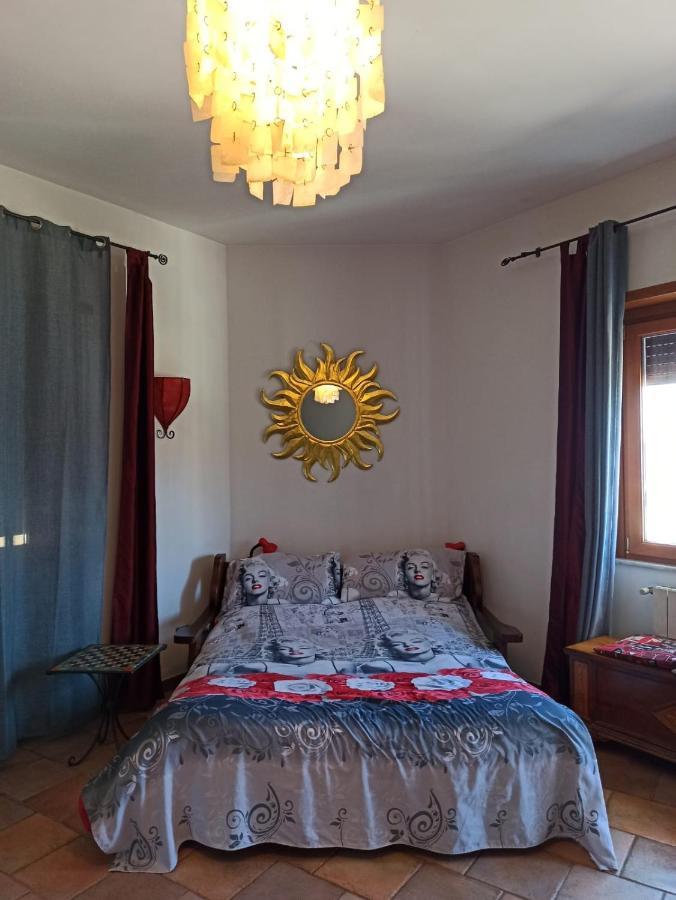 فيلا Ampio Monolocale Con Balcone Fronte Mare بورتو سانتو ستيفانو المظهر الخارجي الصورة