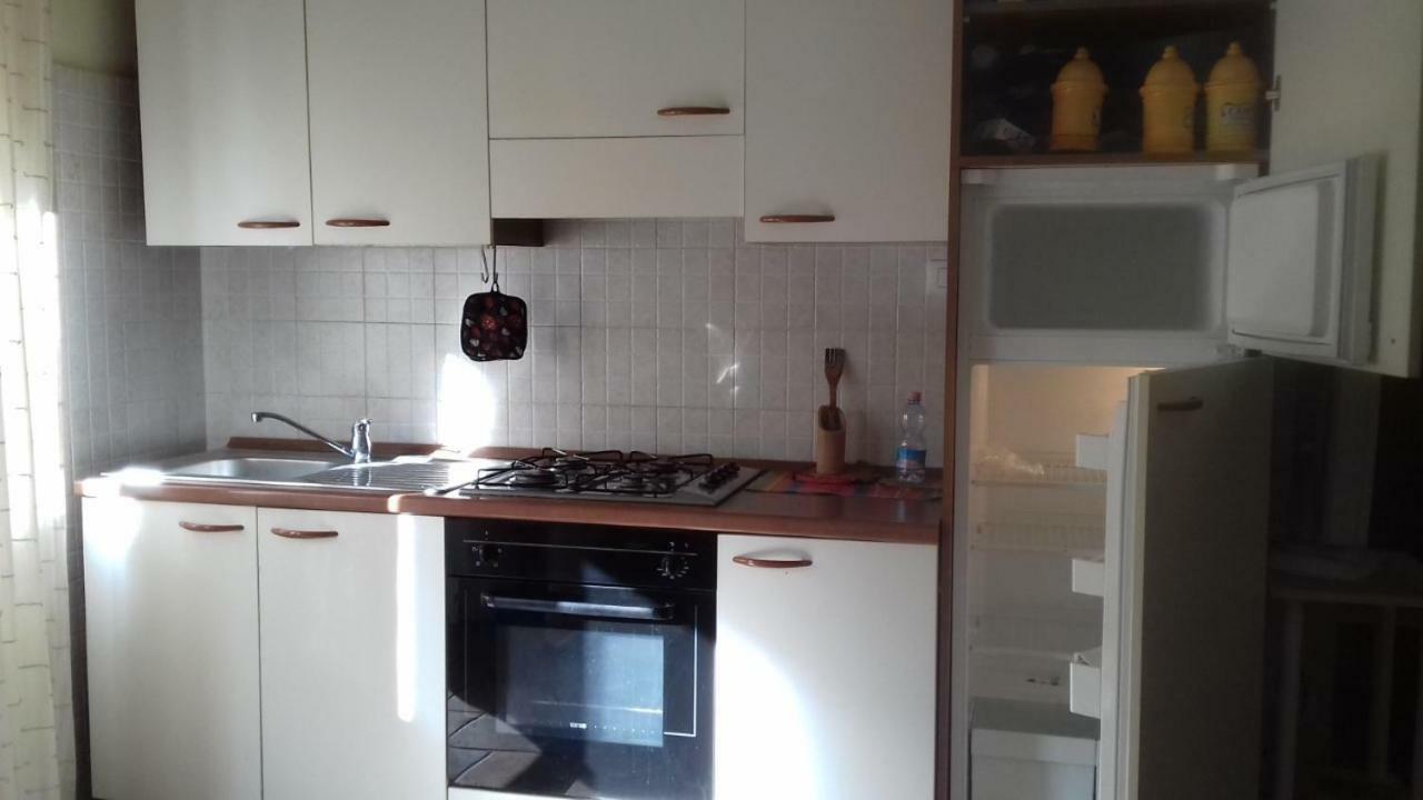 فيلا Ampio Monolocale Con Balcone Fronte Mare بورتو سانتو ستيفانو المظهر الخارجي الصورة
