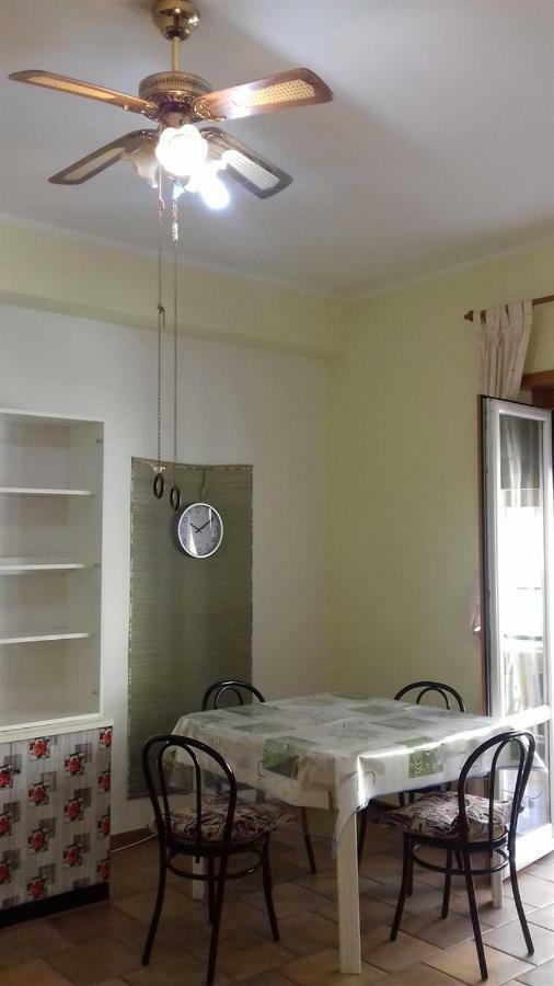 فيلا Ampio Monolocale Con Balcone Fronte Mare بورتو سانتو ستيفانو المظهر الخارجي الصورة