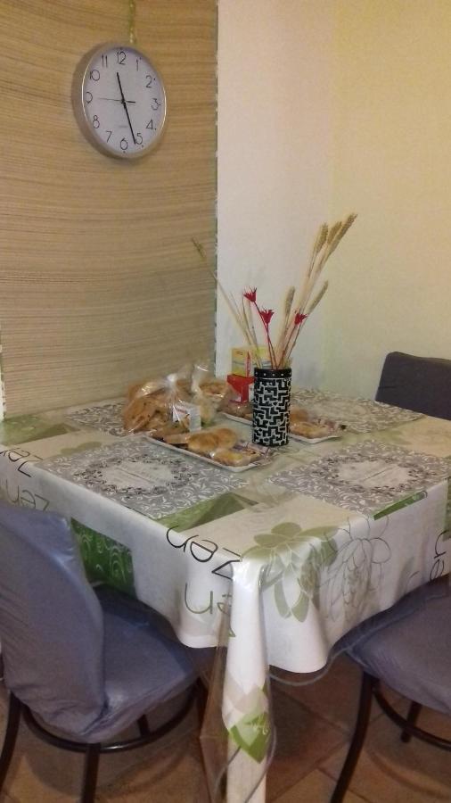 فيلا Ampio Monolocale Con Balcone Fronte Mare بورتو سانتو ستيفانو المظهر الخارجي الصورة