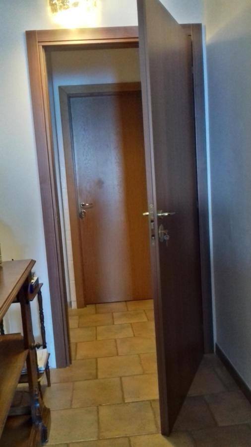 فيلا Ampio Monolocale Con Balcone Fronte Mare بورتو سانتو ستيفانو المظهر الخارجي الصورة