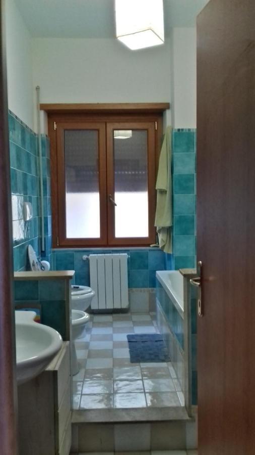 فيلا Ampio Monolocale Con Balcone Fronte Mare بورتو سانتو ستيفانو المظهر الخارجي الصورة