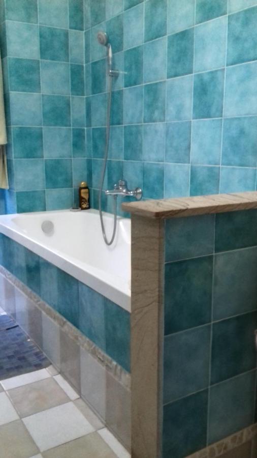فيلا Ampio Monolocale Con Balcone Fronte Mare بورتو سانتو ستيفانو المظهر الخارجي الصورة
