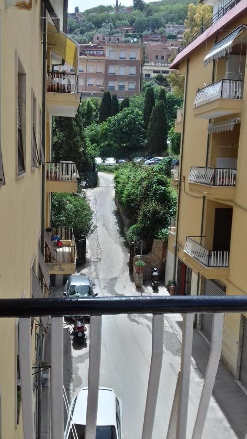 فيلا Ampio Monolocale Con Balcone Fronte Mare بورتو سانتو ستيفانو المظهر الخارجي الصورة